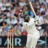 Yousuf eager for international return