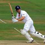 Last week's column: Can Trott solve England's No. 3 headache?