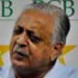 Conspiracy to defraud Pakistan cricket - Ijaz Butt