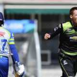 Rusty Theron retires from South African domestic cricket