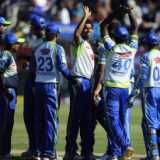 'Private' SL tournament is fine for Champions League