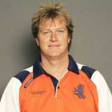 Ian Pont named Bangladesh bowling coach
