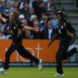 A new country for Imran Tahir