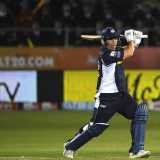 Aaron Finch fined for ball-tampering