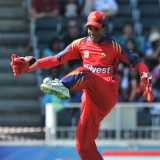 Tsolekile named as Boucher's replacement