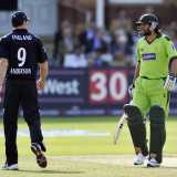 Sri Lanka in running to host Pakistan-England series