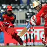 IPL window shuts on Ganguly