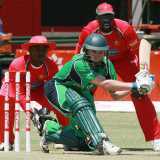 Zimbabwe are not the enemy, confirms Ireland chief