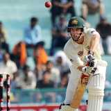 Determined Paine wins battle against spin