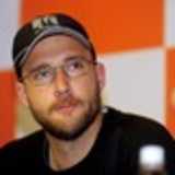 New Zealand arrive in India for stern examination