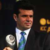Aleem Dar named Umpire of the Year