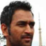 Dhoni leads ICC Test Team of Year