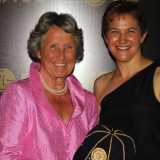 Nitschke named Women's Cricketer of the Year
