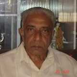 GI Kasturirangan