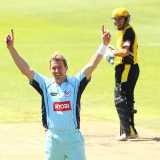 Brett Lee stakes claim for international return
