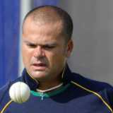 Langeveldt appointed SA bowling coach