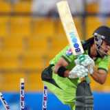 Aren't Pakistan catching 'em young anymore?