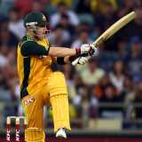 Haddin retires from Twenty20 internationals