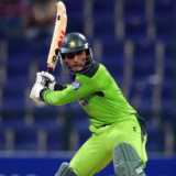 Last week's column: The most destructive batsmen in the last ten overs