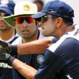 'There are no easy catches in the slips'