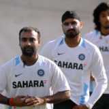 Veterans' inclusions mock India's spin reserves