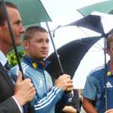 Australia's Gabba Test team announcement on November 12