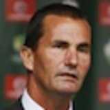 Hilditch won't quit as chairman of selectors