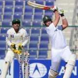 Jacques Kallis slams 'flat' pitch