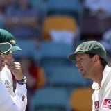 Ponting unimpressed with technology