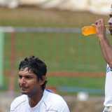 Sangakkara, Jayawardene support Malinga's decision