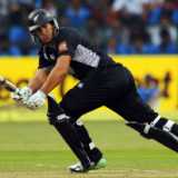 Last week's column: Carrying New Zealand's batting hopes