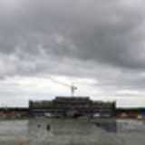ODI series postponed due to bad weather