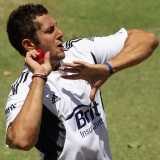 Bresnan a concern for World Cup - Flower