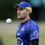 McCullum a doubtful starter for Pakistan series