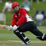 Adam Milne named in NZ World Cup probables