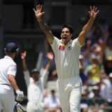 Test bowlers and their mean streaks