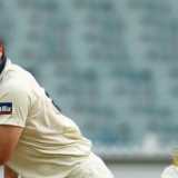 Victoria charged with ball-tampering during win