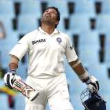 Tendulkar and Dhoni delay South Africa's win