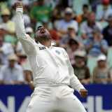 Harbhajan says the pitch has runs in it