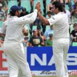 Zaheer Khan shows why he is 'the man'