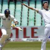 Smith calls for uniformity in UDRS