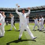 The charm of the Boxing Day Test