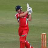 Tom Maynard walks away from troubled Glamorgan