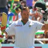 Last week's column: Jacques Kallis, take a bow