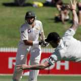 New Zealand seek urgent batting revival