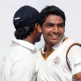 Bhatt 10-for leaves Baroda 122 chase