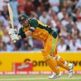 Last week's column - Australia's all-round weapon