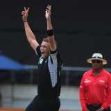 New Zealand seek stability amid the shambles