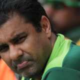 Waqar Younis misses out on Australia job