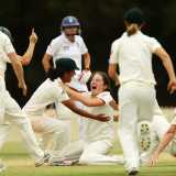 Rene Farrell stars to give Australia a chance